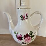 Vintage tea or coffee set - Chinon de Gien model