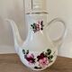 Vintage tea or coffee set - Chinon de Gien model