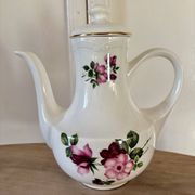 Service à thé ou café vintage - modèle Chinon de Gien
