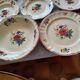 Sarguemines plate service