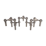 5 Nagel modular candle holders
