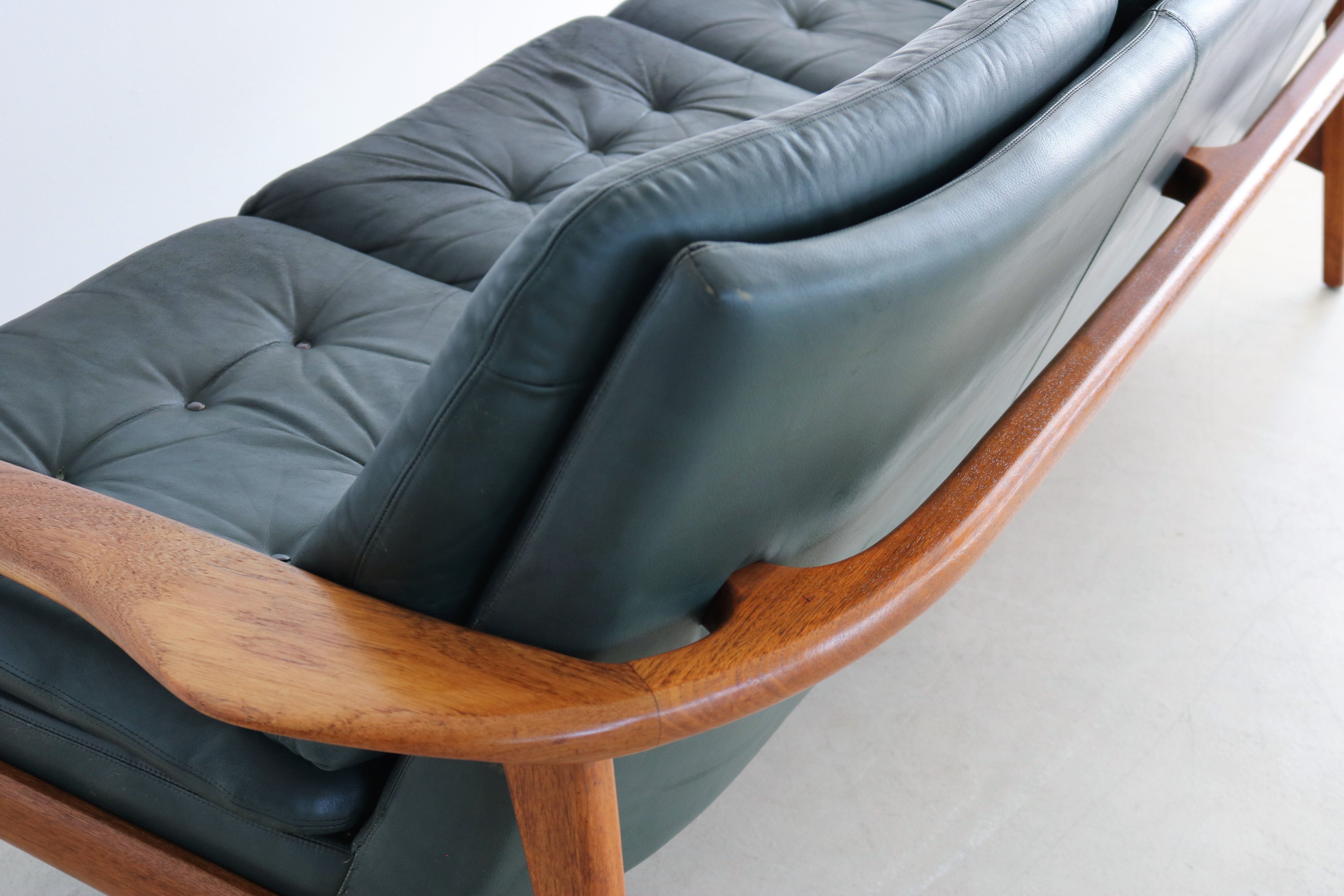 vintage sixties sofa