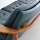 vintage sixties sofa