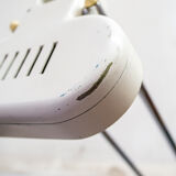 Articulated halogen lamp Italy 70s
