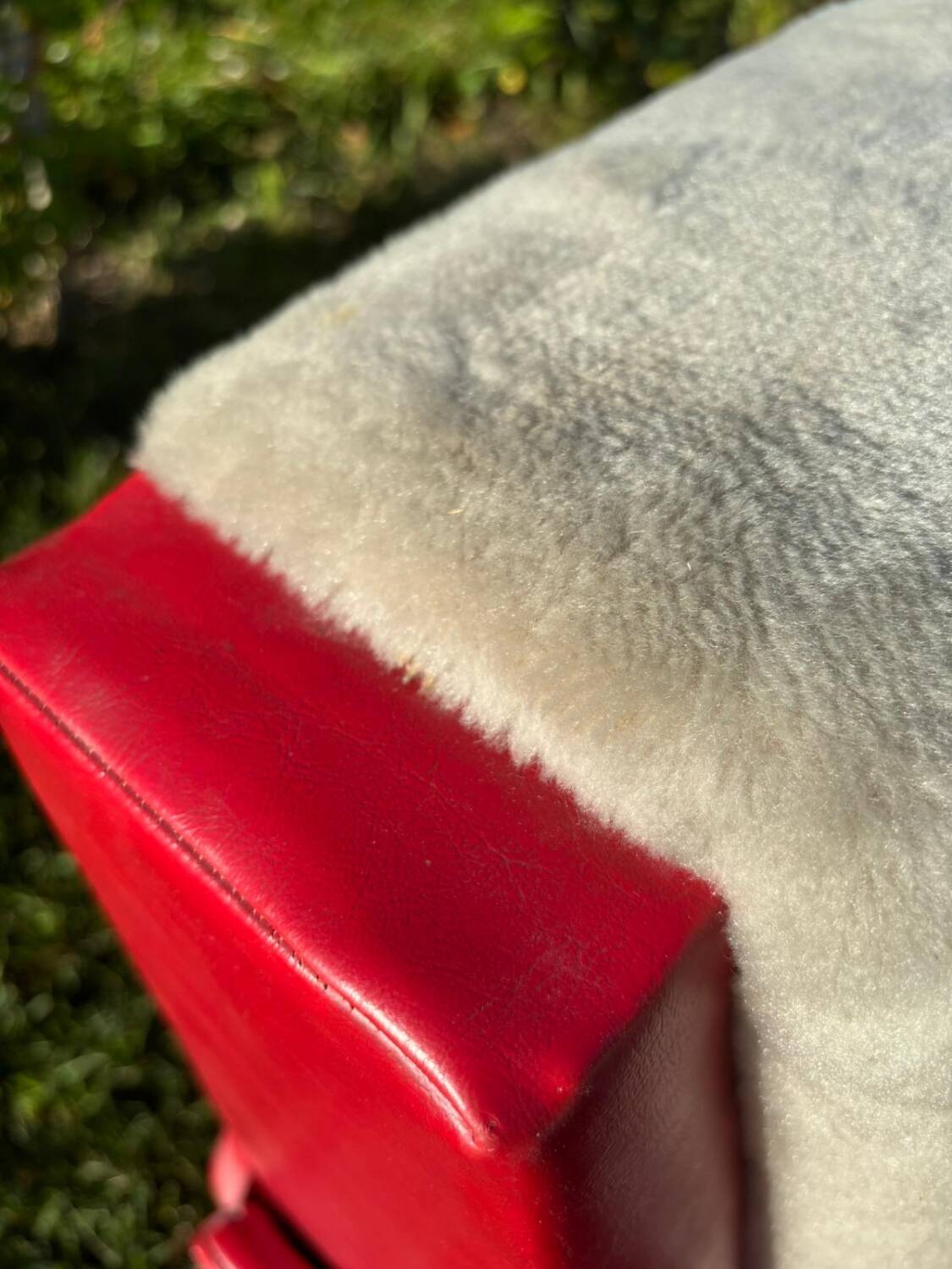 Rare Vintage Mat'cel Armchair Bed – 1960s/70s