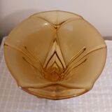 Glass vase mold