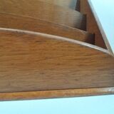 Office letter holder 60s