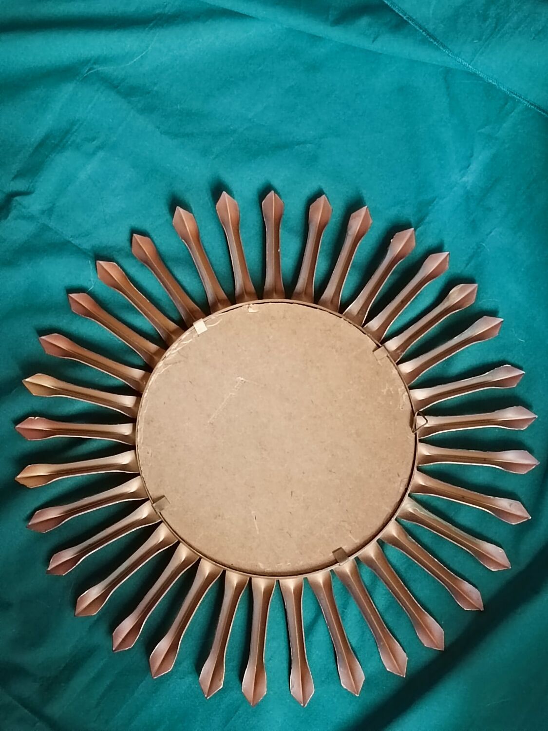 Mirror Chaty Vallauris