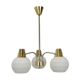 Mid-century Chandelier by Kamenicky Senov,1960's.