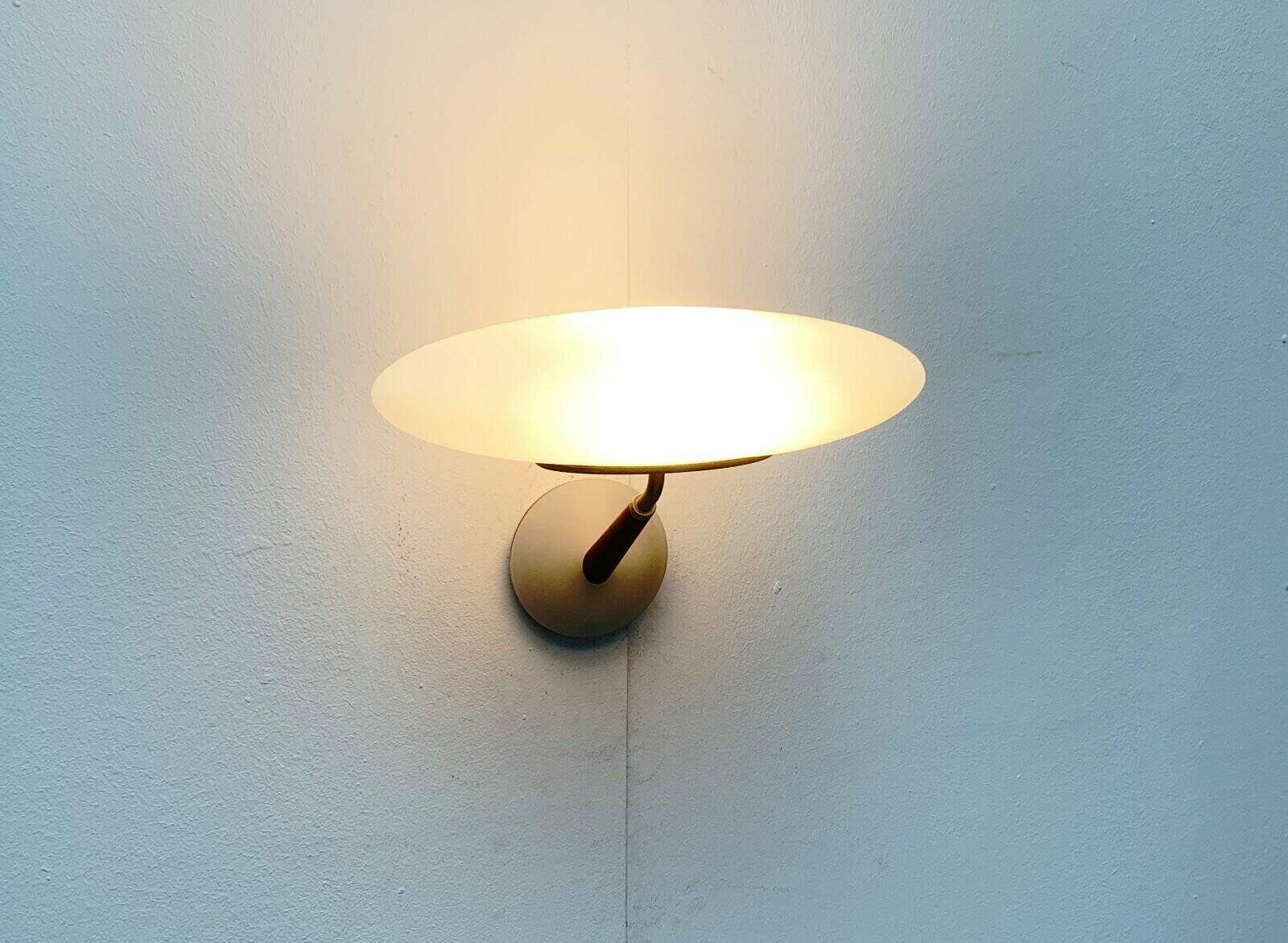 Vintage Italian Model Pao W Sconce by Matteo Thun for Arteluce, 1990s, Set of 2