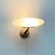 Vintage Italian Model Pao W Sconce by Matteo Thun for Arteluce, 1990s, Set of 2