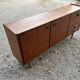 Enfilade scandinave 1950/60