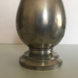 silt soliflora vase tin