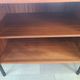 Vintage ARP Minvielle edition teak sideboard, Guariche design, 1960