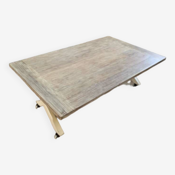 Interiors coffee table