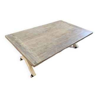 Interiors coffee table