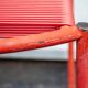 Spaghettis Chair by Giandomenico Belotti for Alias, Italy, 1979, Set of 4