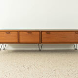Sideboard Heinrich Riestenpatt 1960