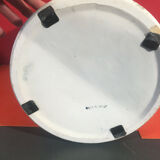 Ceramic umbrella door