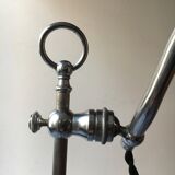 Old jeweler workshop industrial lamp