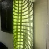 Pair of wall lights