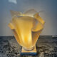 Lampe vintage Soleillade des années 70