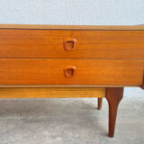 Vintage sideboard
