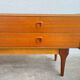 Enfilade vintage
