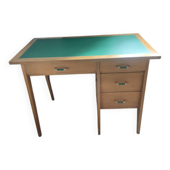Bureau vintage 60