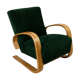 Armchairs by Miroslav Navratil for UP Závody, 1930s