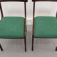 Mid-Century Danish Dining Chair from Poul Jeppesens Møbelfabrik, 1960s
