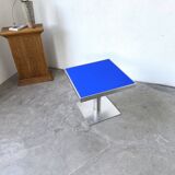 Modernist coffee table circa 1970