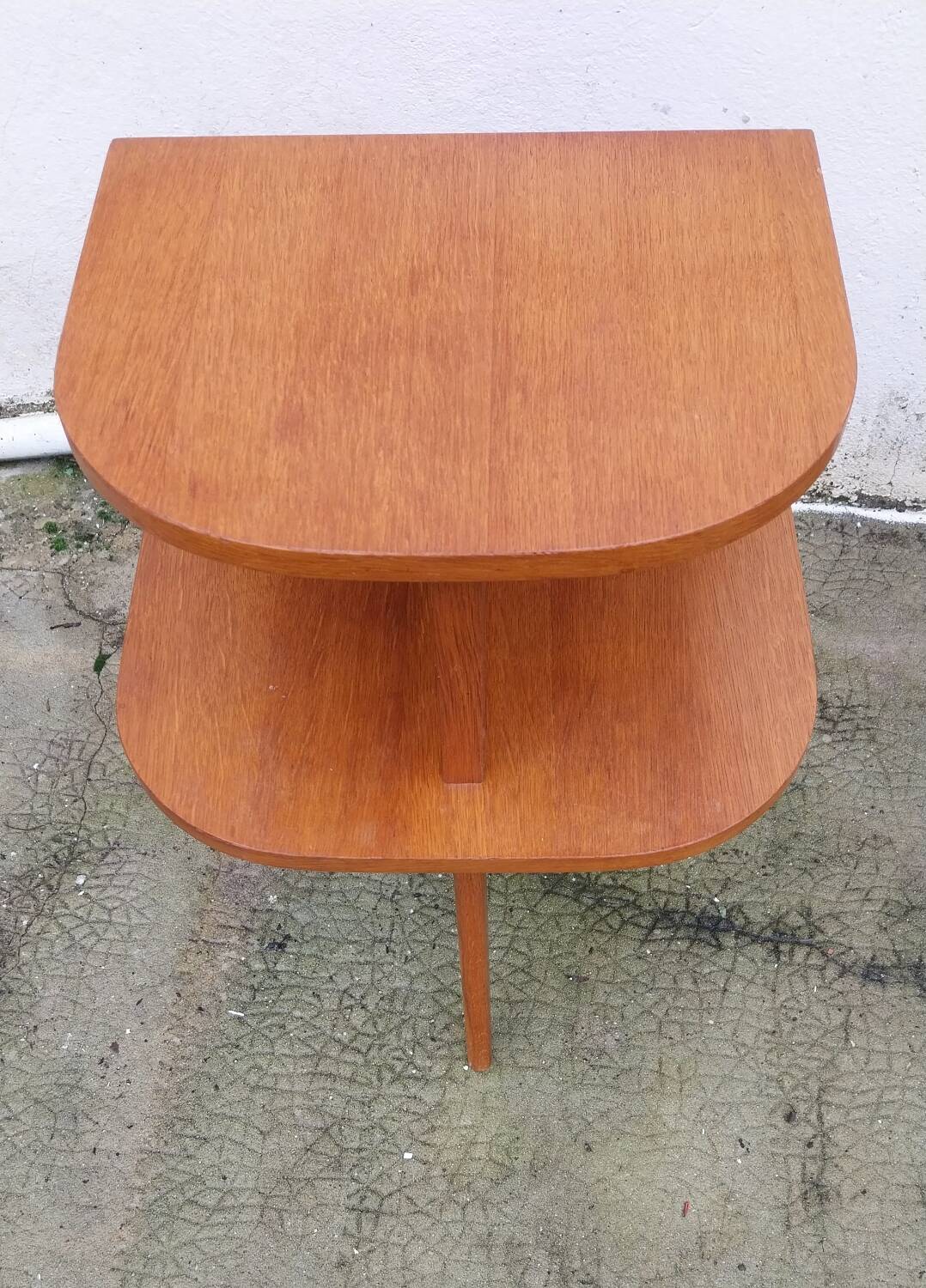 Table de chevet