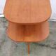 Table de chevet