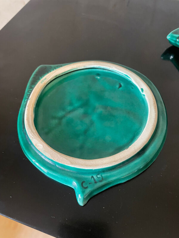 Dessous de plat et de verre