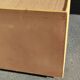 Chest of drawers 5 drawers in rattan and cannage