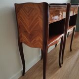 Bedside tables
