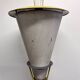 Very rare vintage Perfolux floor lamp by designers Hiemstra & Evenblij, Ed