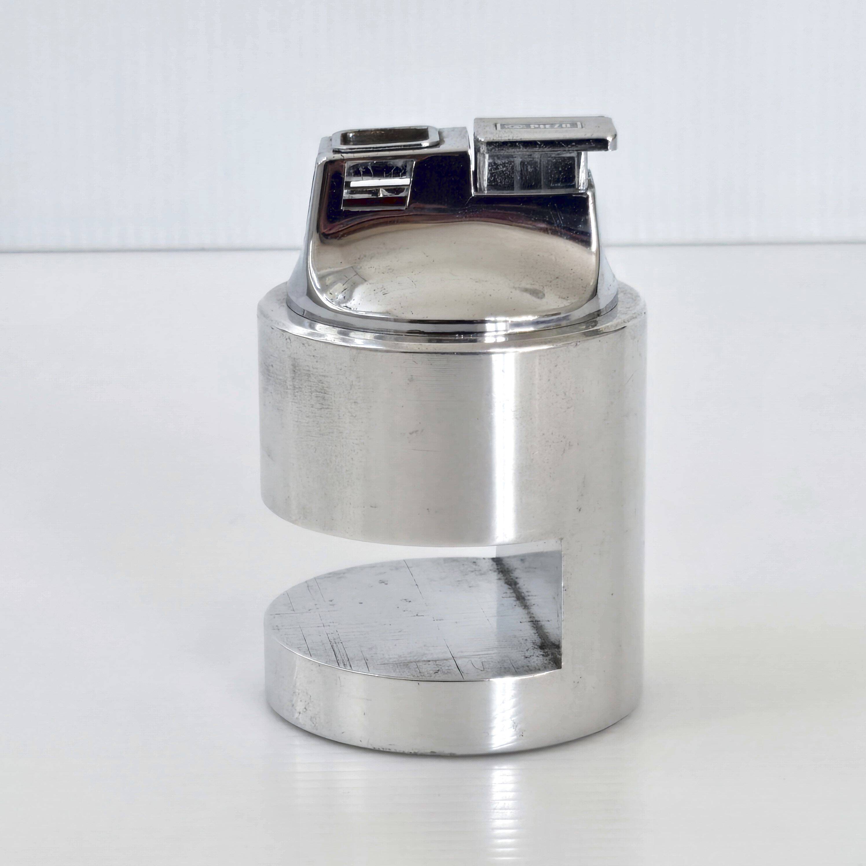 Vintage Piezo Lighter 1970