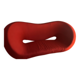 "Victoria & Albert" sofa by Ron Arad for Moroso