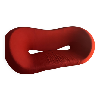 Canapé "Victoria & Albert" de Ron Arad pour Moroso