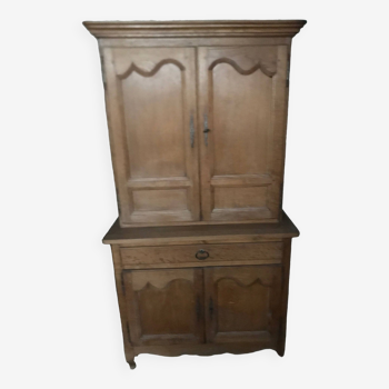 Provencal wardrobe