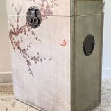 Malle vintage storage