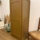 Parisian wardrobe
