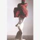 Pistoletto 1985 poster