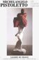 Affiche Pistoletto 1985