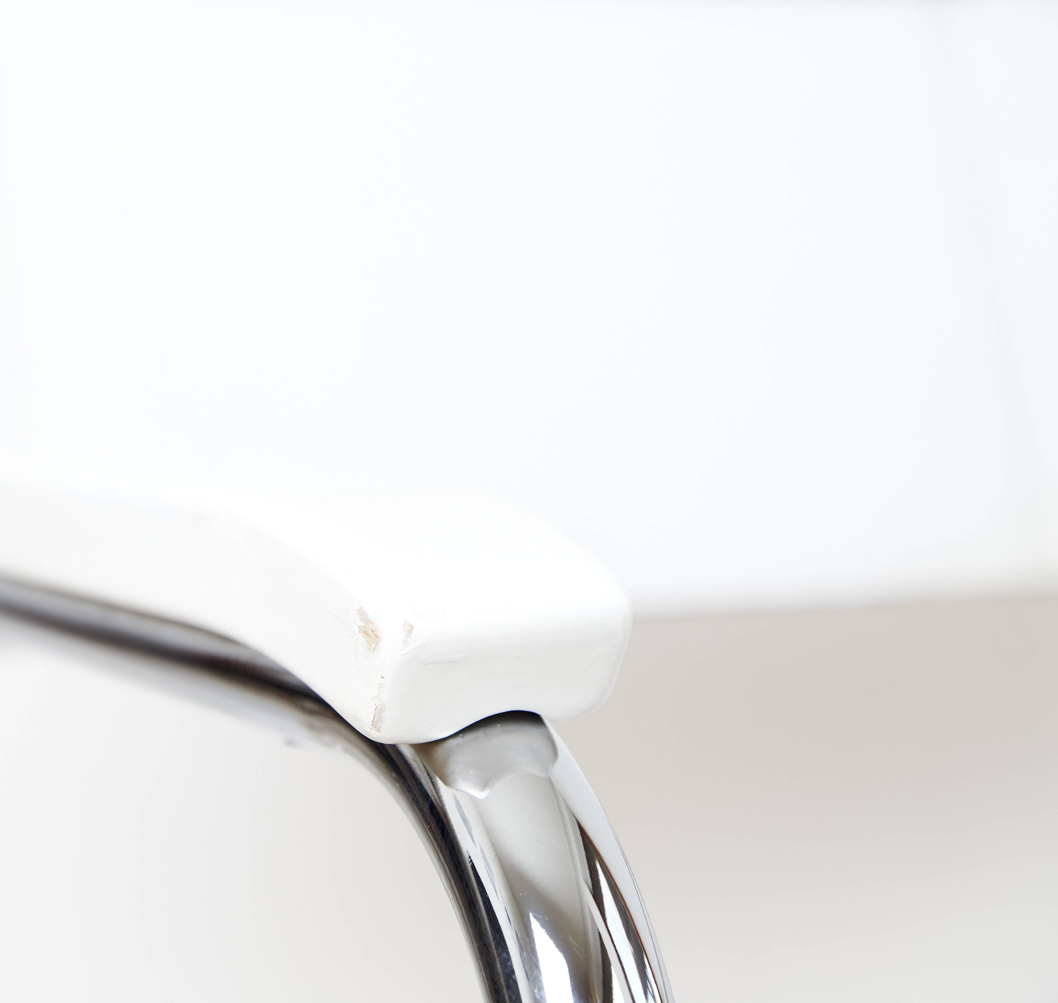 Mart Stam Cantilever S34 for Thonet