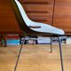 Paire de chaises