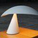 'Lavinia' table lamp by Masayuki Kurokawa for Artemide, Italy 1980s