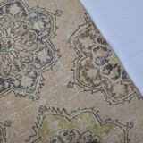 Turkish Hallway Runner Rug sku 3463